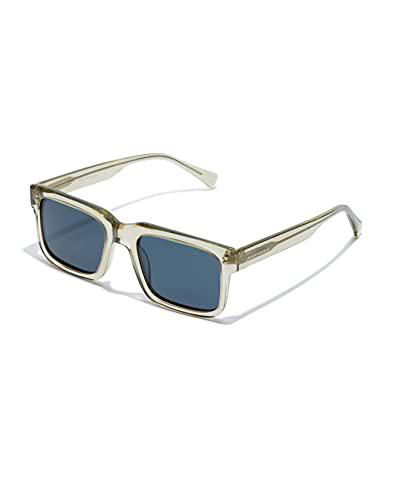 HAWKERS Inwood Gafas de Sol, Clear Smoke Dark, Talla única Unisex Adulto