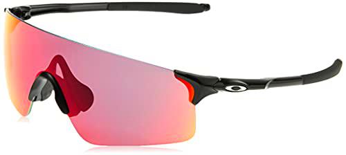 Oakley 0OO9454 Gafas de Sol, Polished Black, 40 para Hombre