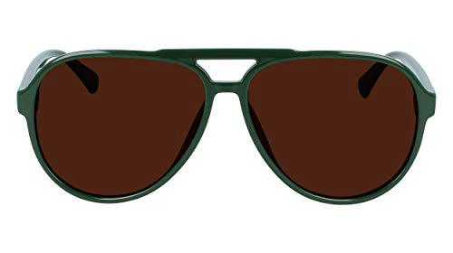 Calvin Klein CKJ21620S Gafas, Forest, 61/13/145 Unisex Adulto