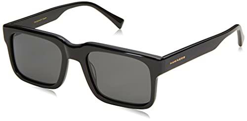 HAWKERS Inwood Gafas de Sol, Polarized Black, Talla única Unisex Adulto