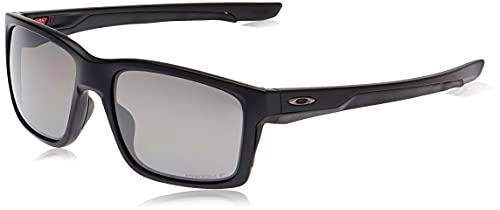 Oakley 0OO9264 Gafas de Sol, Matte Black, 61 para Hombre