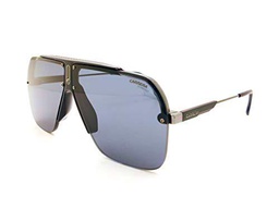 Carrera 1031/S Gafas, Negro, 67 Unisex Adulto