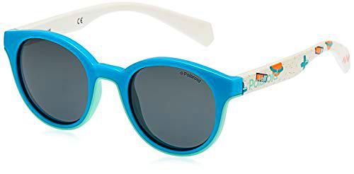 Polaroid PLD 8036/S Gafas, 1ED, 42 Unisex niños