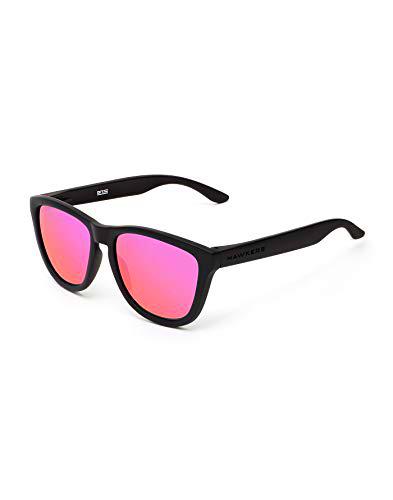 HAWKERS One Gafas de Sol, Carbon Black · Nebula, Talla única Unisex Adulto