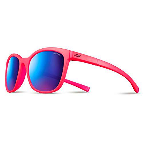 Julbo Spectron 3CF Gafas de Sol, Adultos Unisex, Rosa (Rosa)