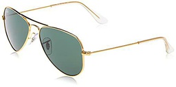 Ray-Ban 0rj9506s 223/71 52 Gafas de Sol, Gold, Unisex-niños