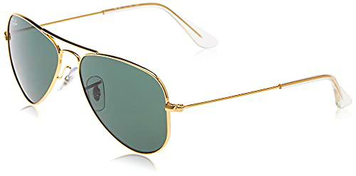 Ray-Ban 0rj9506s 223/71 52 Gafas de Sol, Gold, Unisex-niños