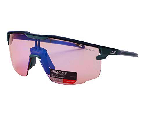 Julbo REACTIV Performance 1-3 HC Gafas de Sol, Adultos Unisex