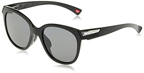 Oakley 0OO9432 Gafas, Polished Black, 59 para Mujer