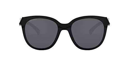 Oakley 0OO9433 Gafas de Sol, Polished Black, 54 para Mujer