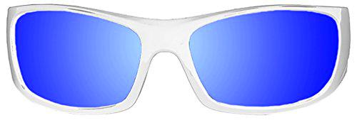 Paloalto Sunglasses p3401.2 Gafas de Sol Unisex, Azul