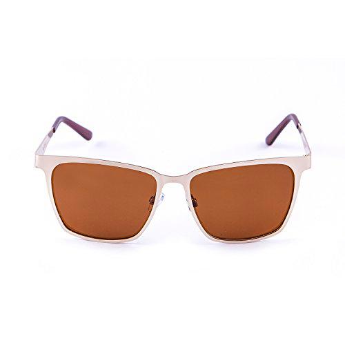 SUNPERS Sunglasses su32.4 Gafas de Sol Unisex, Marrón