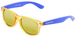 SUNPERS Sunglasses su18202.27 Gafas de Sol Unisex, Amarillo