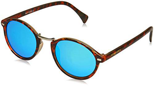 SUNPERS Sunglasses su10309.2 Gafas de Sol Unisex, Azul