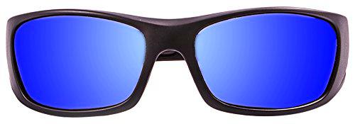 Paloalto Sunglasses p3401.0 Gafas de Sol Unisex, Azul