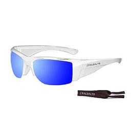 Paloalto Sunglasses p3501.2 Gafas de Sol Unisex, Azul