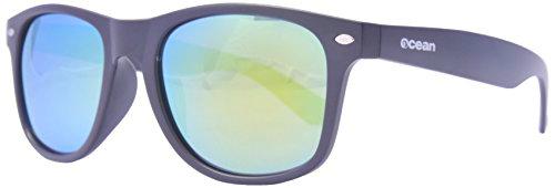 Ocean Sunglasses Beach Wayfarer - Gafas de Sol polarizadas