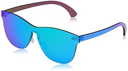 SUNPERS Sunglasses su25.7 Gafas de Sol Unisex, Verde