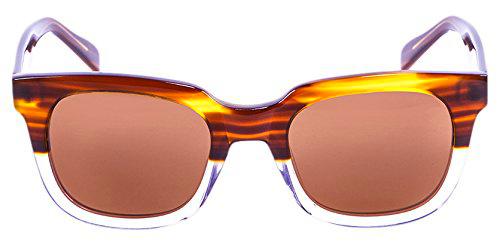 Lenoir Eyewear le61000.6 Gafas de Sol Unisex, Marrón