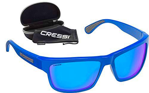 Cressi Ipanema Sunglasses Gafas de Sol Deportivo, Adultos Unisex