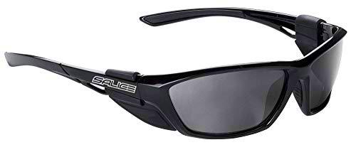 Salice 010RW Gafas de Sol Negras