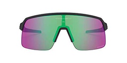 Oakley 0OO9463 Gafas, Matte Black, 39 para Hombre