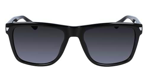 Calvin Klein CKJ21616S Gafas, Black, 56/18/145 para Hombre