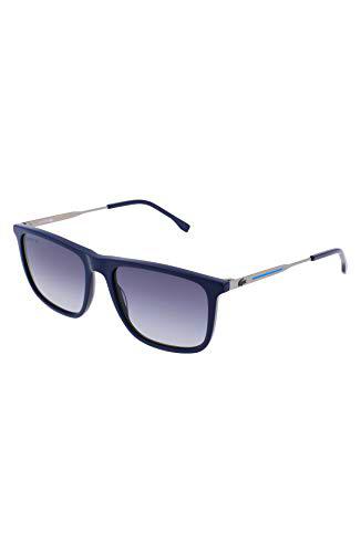 Lacoste L945s Gafas, Azul, One Size para Hombre