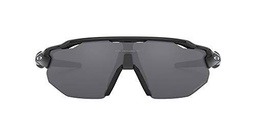 Oakley 0OO9442 Gafas de sol, Polished Black, 40 para Hombre