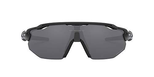 Oakley 0OO9442 Gafas de sol, Polished Black, 40 para Hombre