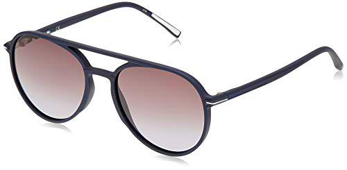 Lacoste Unisex BLUE Gafas de sol, 5819 para Hombre