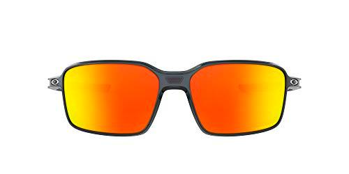 Oakley 0OO9429 Gafas de sol, Crystal Black, 65 para Hombre