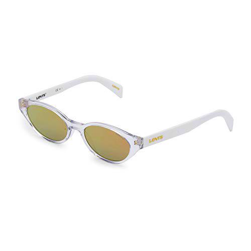 LEVI'S EYEWEAR LV 1003/S Gafas, Crystal, 54 para Mujer