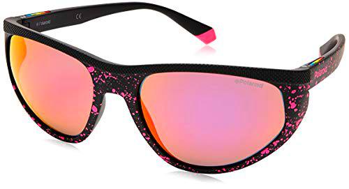 Polaroid PLD 7032/S Gafas, 4L5, 60 Unisex Adulto