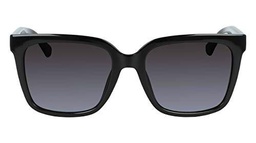 Calvin Klein CKJ21617S Gafas, Black, 55/18/140 para Mujer