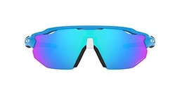 Oakley 0OO9442 Gafas de sol, Sky, 40 para Hombre