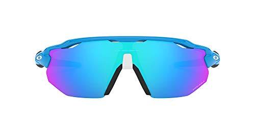 Oakley 0OO9442 Gafas de sol, Sky, 40 para Hombre