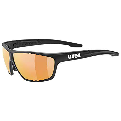 Uvex sportstyle 706 cv vm Gafas de deporte, Adultos unisex