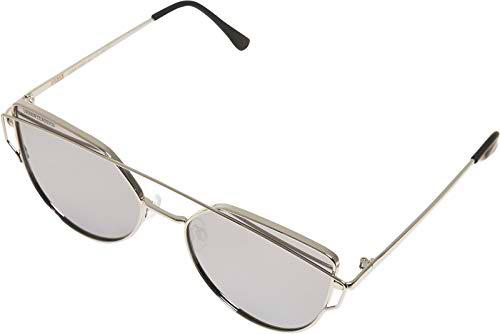 Urban Classics Sunglasses July UC, Gafas Unisex Adulto