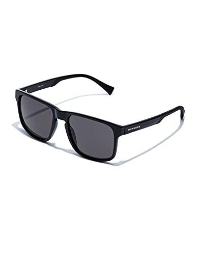 HAWKERS · Gafas de sol PEAK para hombre y mujer · BLACK