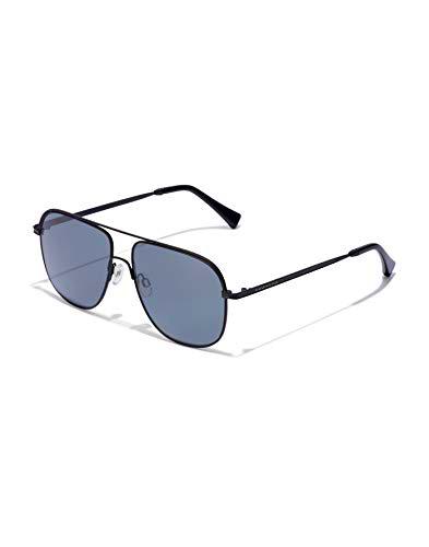 HAWKERS · Gafas de sol TEARDROP para hombre y mujer · BLACK DARK