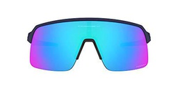 Oakley 0OO9463 Gafas, Matte Navy, 39 para Hombre