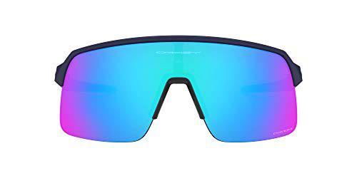 Oakley 0OO9463 Gafas, Matte Navy, 39 para Hombre