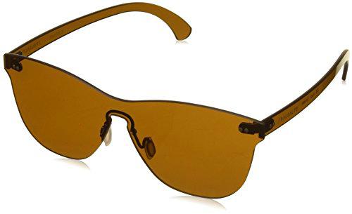 Paloalto Sunglasses p25.3 Gafas de Sol Unisex, Marrón