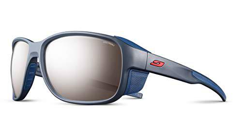 Julbo Spectron 4 Gafas de Sol, Adultos Unisex, Azul (Azul)