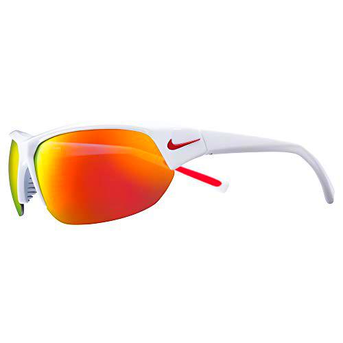 NIKE SKYLON Ace Gafas, Blanco, Einheitsgröße para Hombre