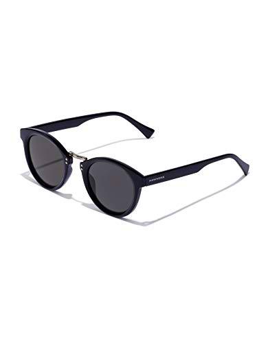 HAWKERS Whimsy · Black Gafas de Sol, Talla única Unisex Adulto