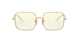 Ray-Ban 0RB1971 Gafas, Arista, 54 para Mujer