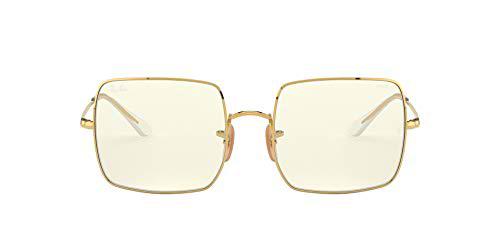 Ray-Ban 0RB1971 Gafas, Arista, 54 para Mujer