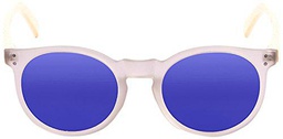 Lenoir Eyewear le55001.6 Gafas de Sol Unisex, Azul